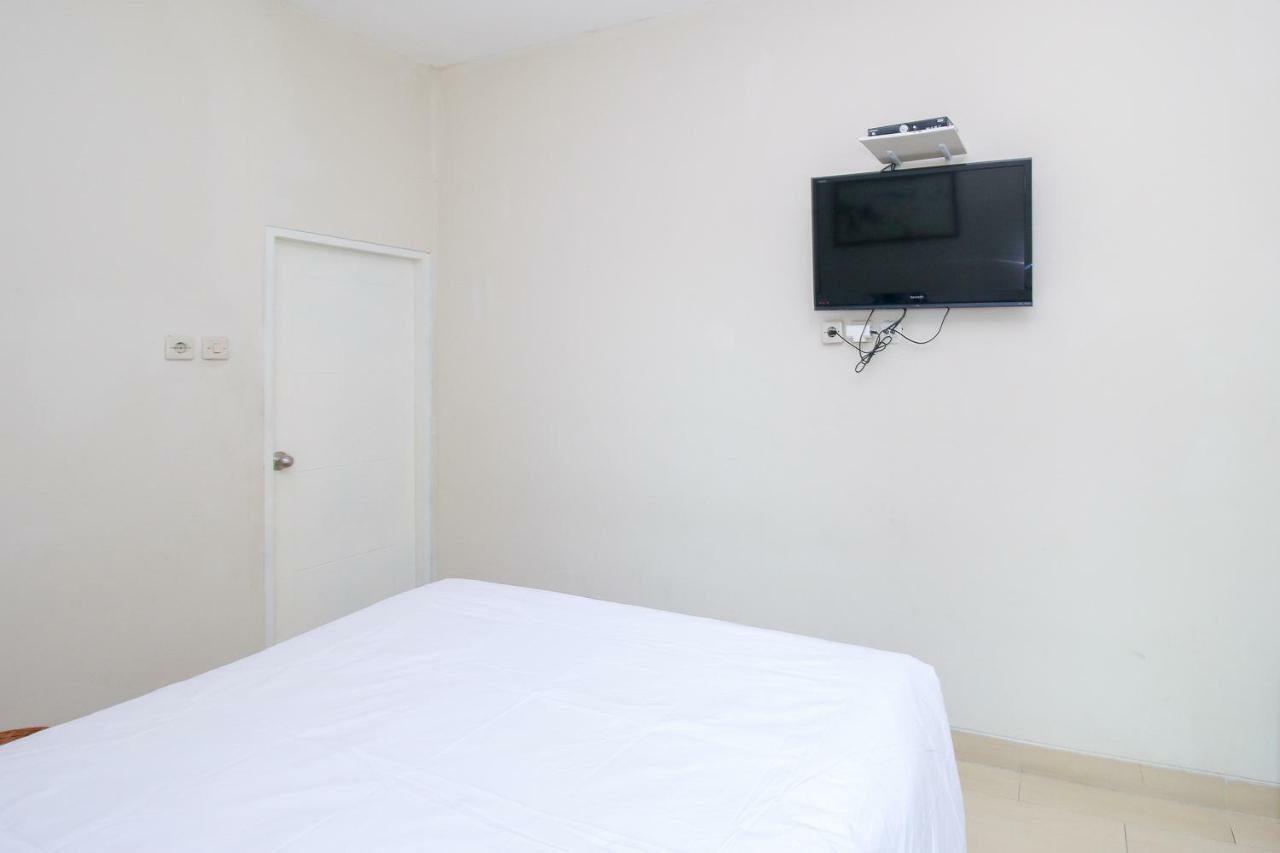 Blossom Resident Blok M Jakarta Exterior photo